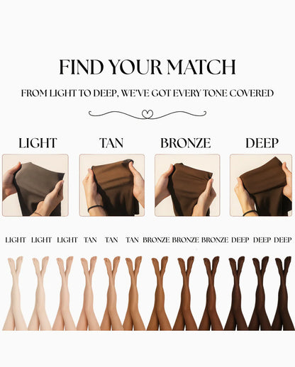 BESTSELLER SALE ENDS IN 24 HOURS!  Premium Cozy Fluffy Fall & Winter Fleece-Lined Leggings (Final Stock)