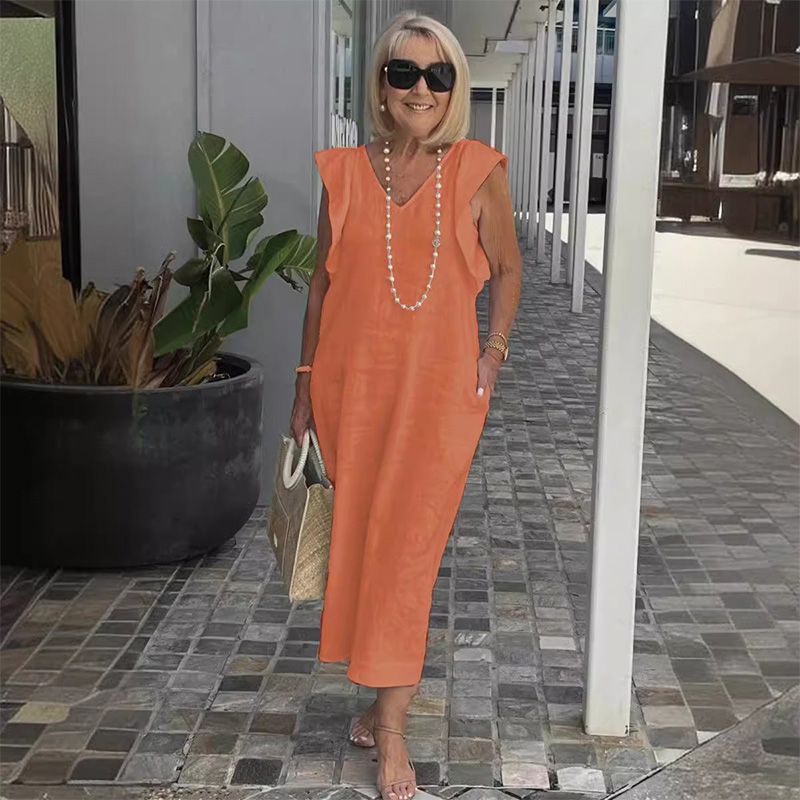 Laila | Beauty Style Dress