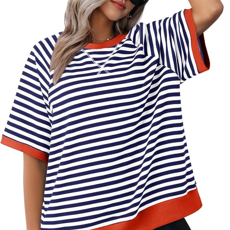 Blue+ Red / XXL
