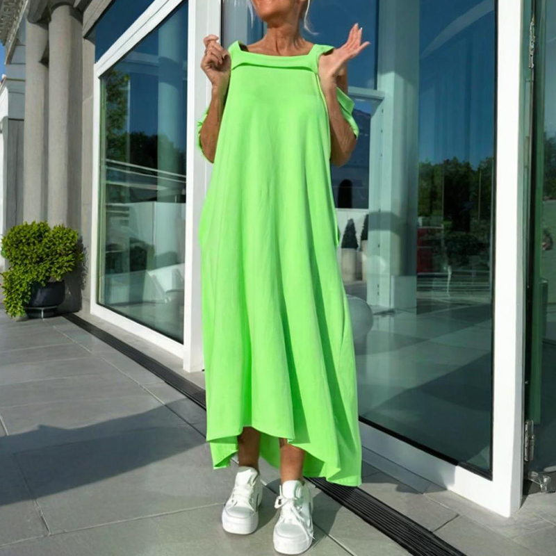 Green / 3XL