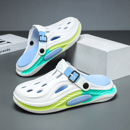 Breiley | Cushioned Summer Slides