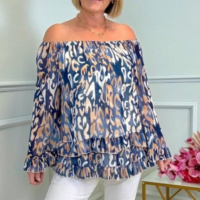 Navy Blue / 2XL