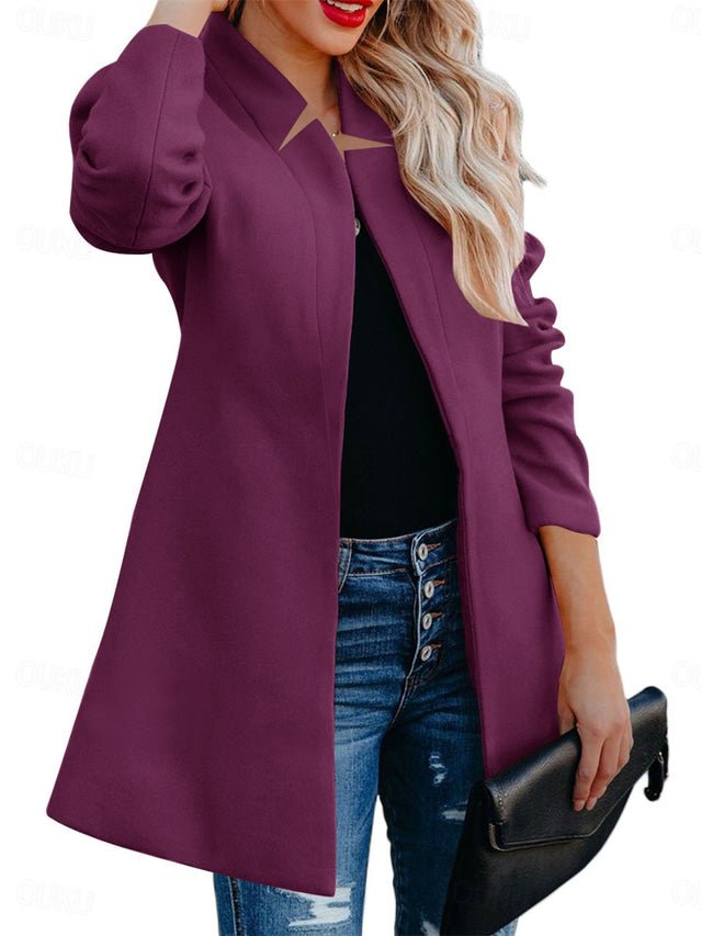 Purple / 5XL